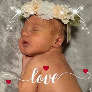 Meet your Posher, Lana